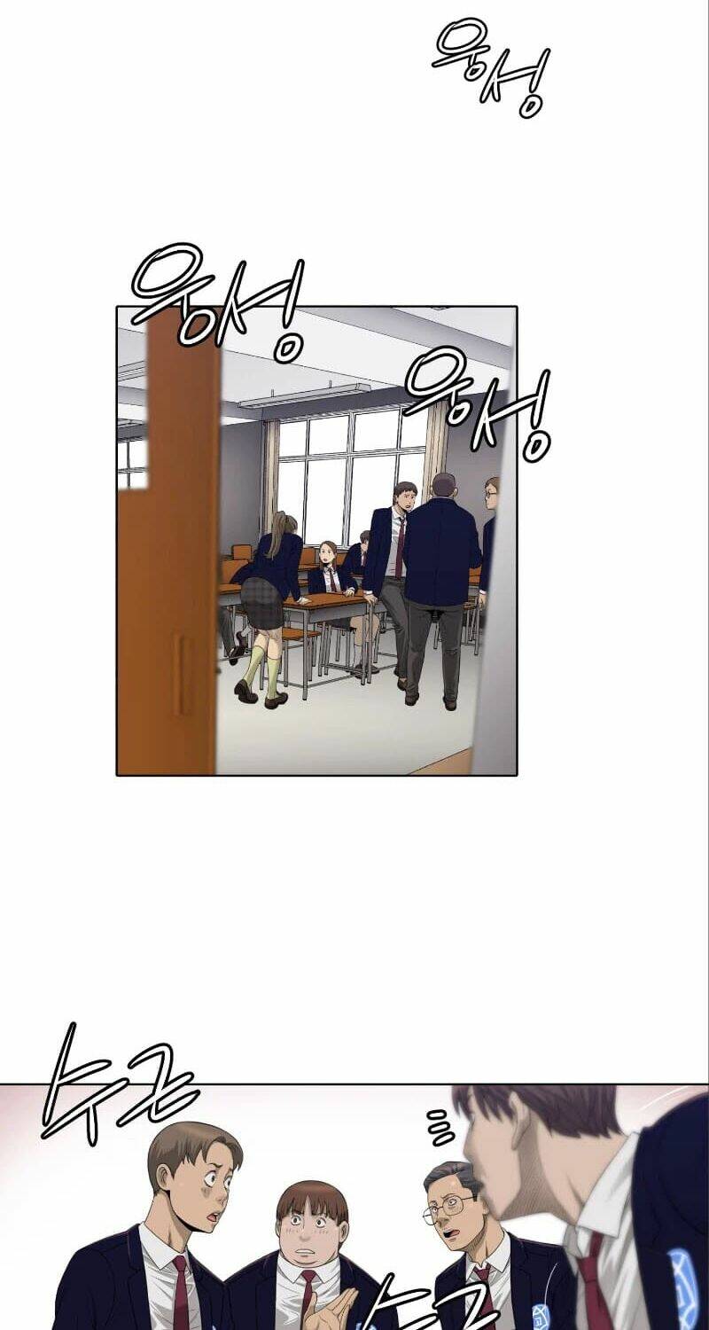 Cuộc Đời Thứ Hai Của Một Gangster: Chapter 7