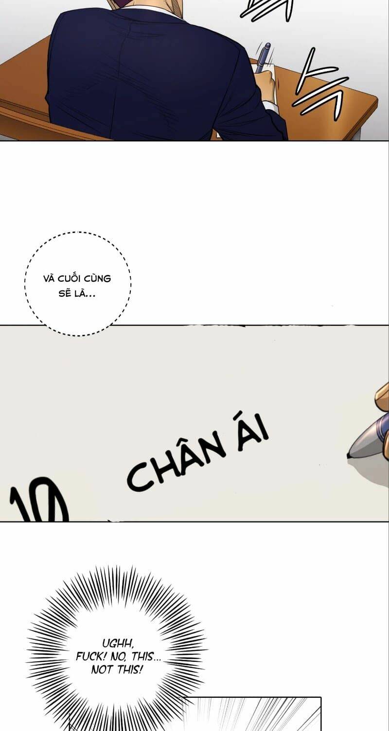 Cuộc Đời Thứ Hai Của Một Gangster: Chapter 7