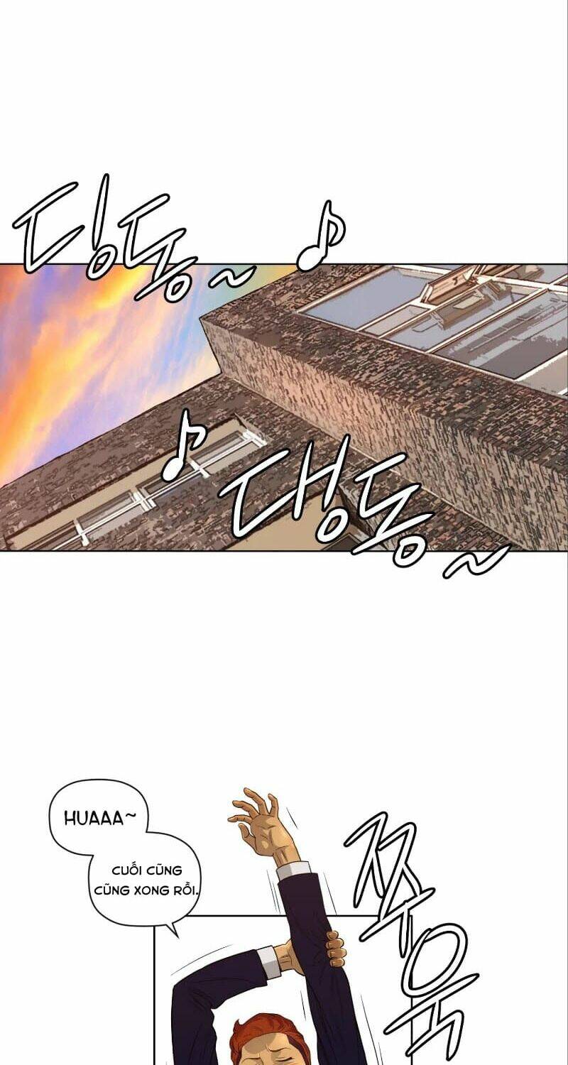 Cuộc Đời Thứ Hai Của Một Gangster: Chapter 7