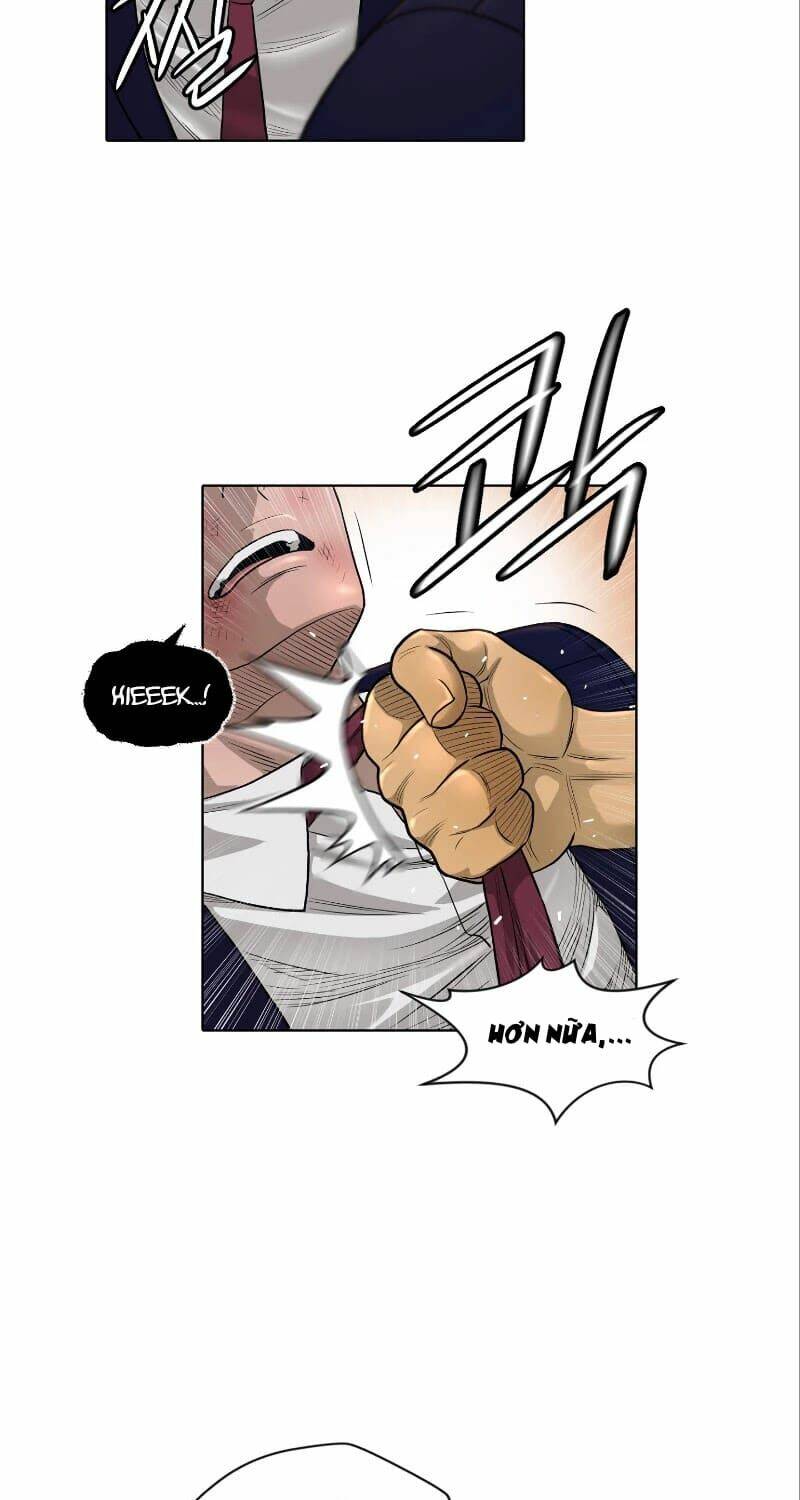 Cuộc Đời Thứ Hai Của Một Gangster: Chapter 7