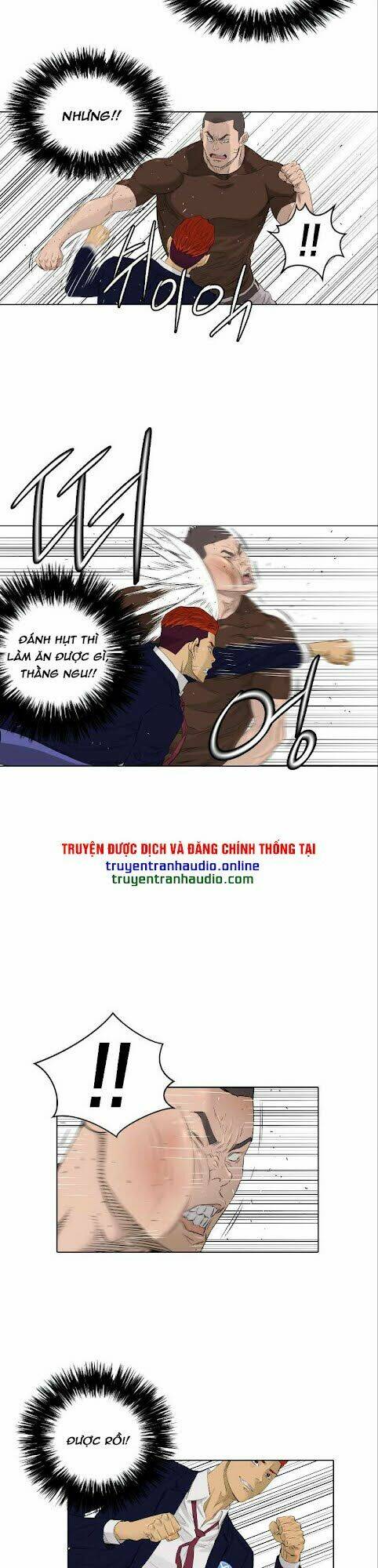 Cuộc Đời Thứ Hai Của Một Gangster: Chapter 70