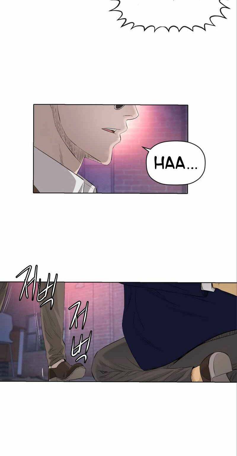 Cuộc Đời Thứ Hai Của Một Gangster: Chapter 75