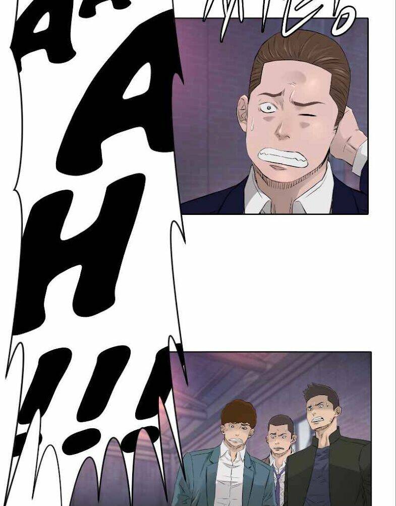 Cuộc Đời Thứ Hai Của Một Gangster: Chapter 75