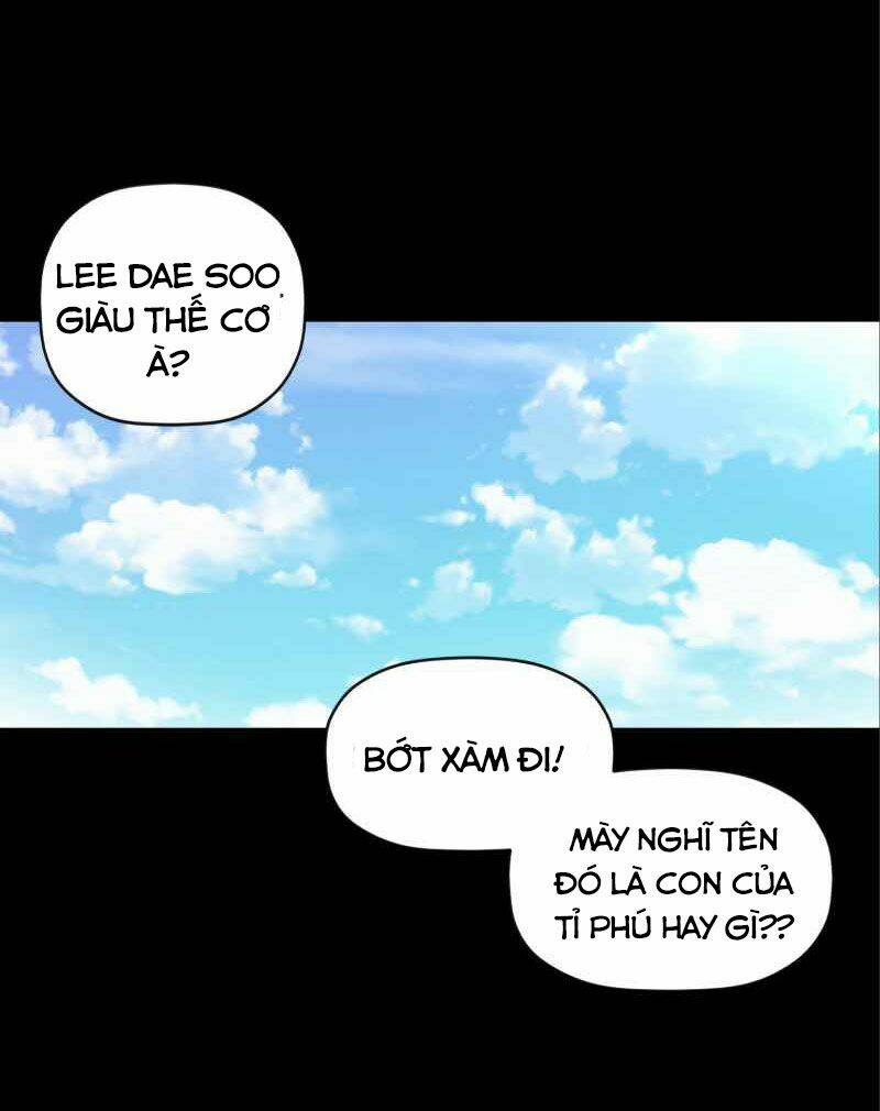 Cuộc Đời Thứ Hai Của Một Gangster: Chapter 76
