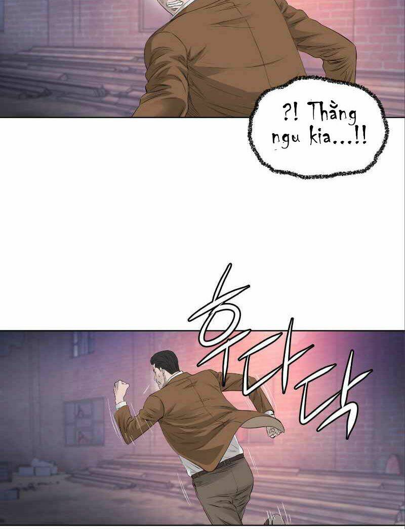 Cuộc Đời Thứ Hai Của Một Gangster: Chapter 76