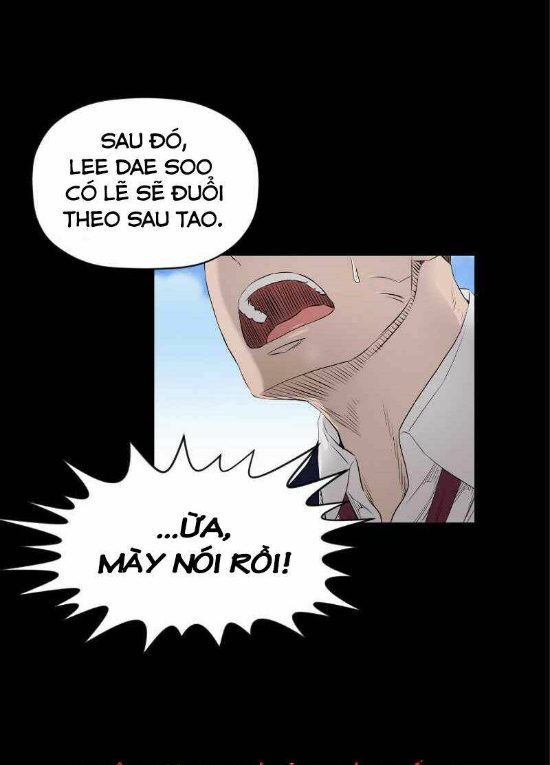 Cuộc Đời Thứ Hai Của Một Gangster: Chapter 76