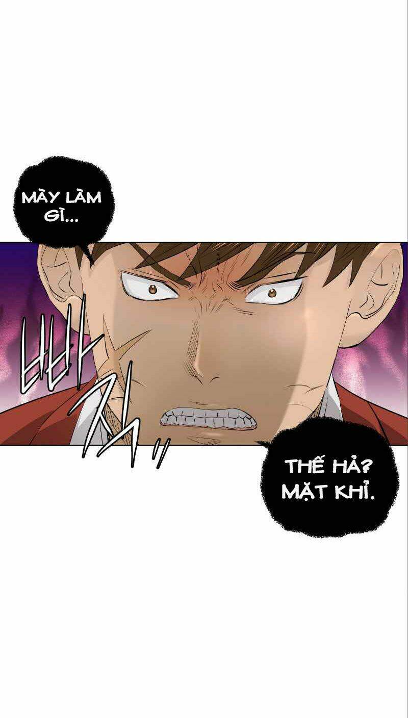 Cuộc Đời Thứ Hai Của Một Gangster: Chapter 76