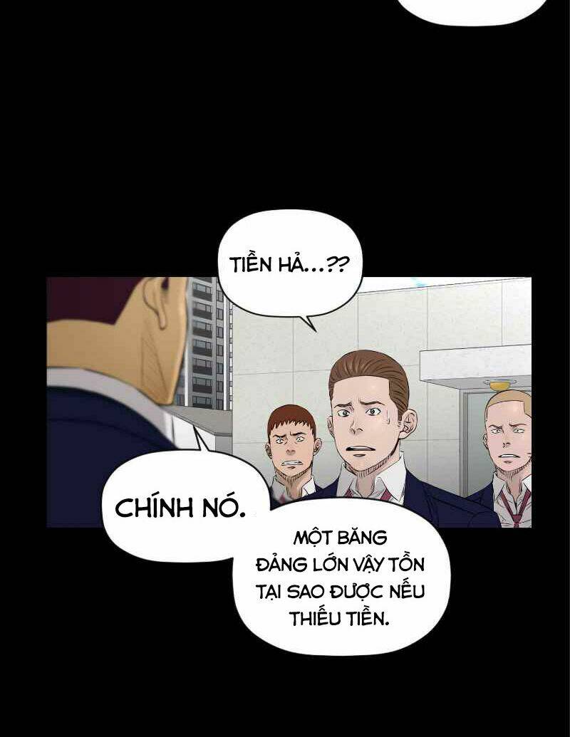 Cuộc Đời Thứ Hai Của Một Gangster: Chapter 76