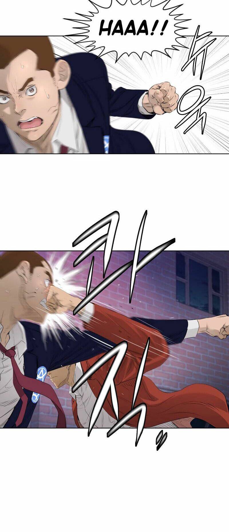 Cuộc Đời Thứ Hai Của Một Gangster: Chapter 77