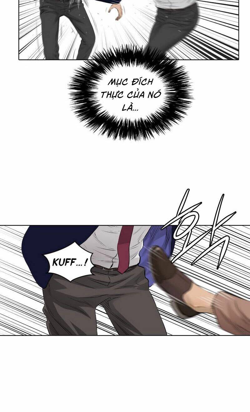 Cuộc Đời Thứ Hai Của Một Gangster: Chapter 77