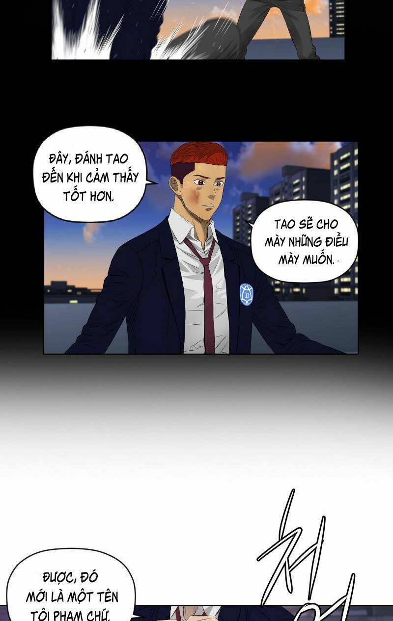 Cuộc Đời Thứ Hai Của Một Gangster: Chapter 78