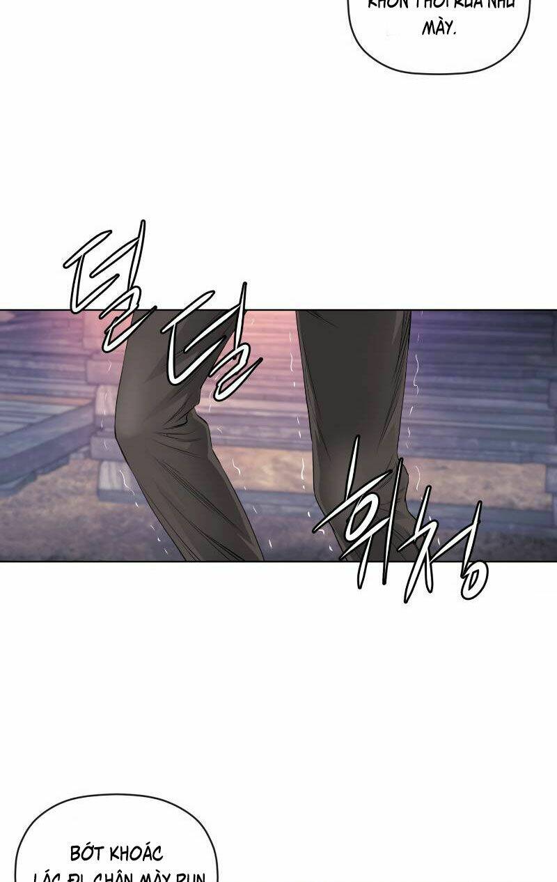 Cuộc Đời Thứ Hai Của Một Gangster: Chapter 78