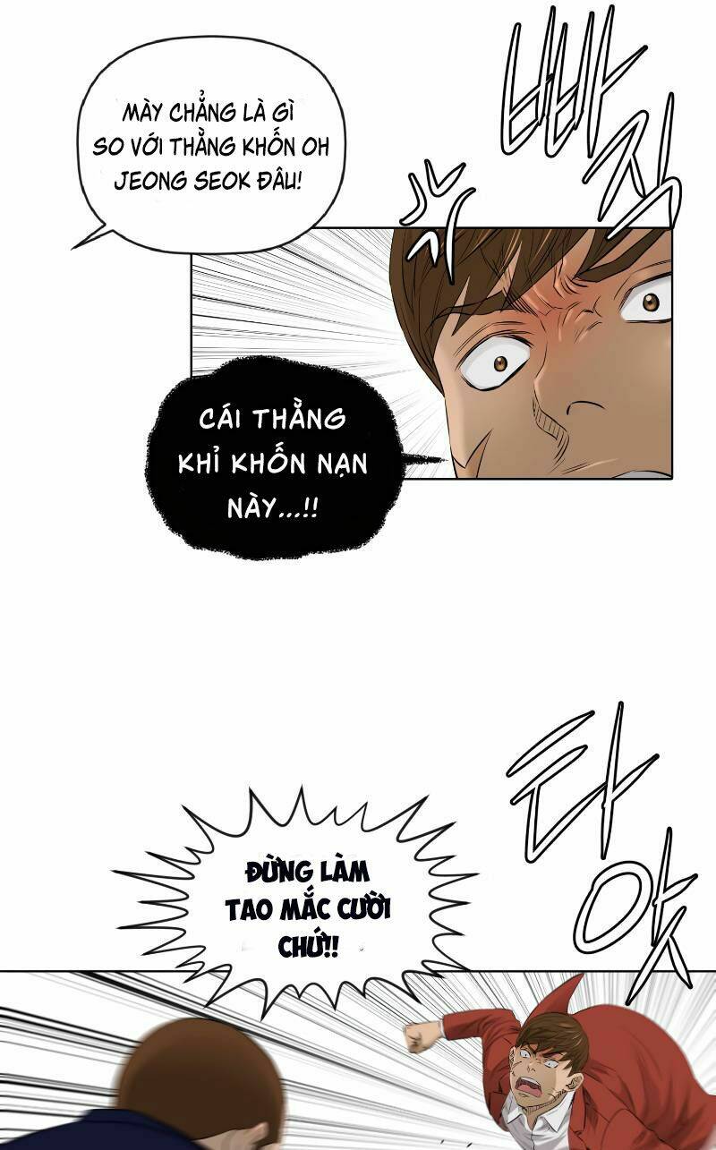 Cuộc Đời Thứ Hai Của Một Gangster: Chapter 78
