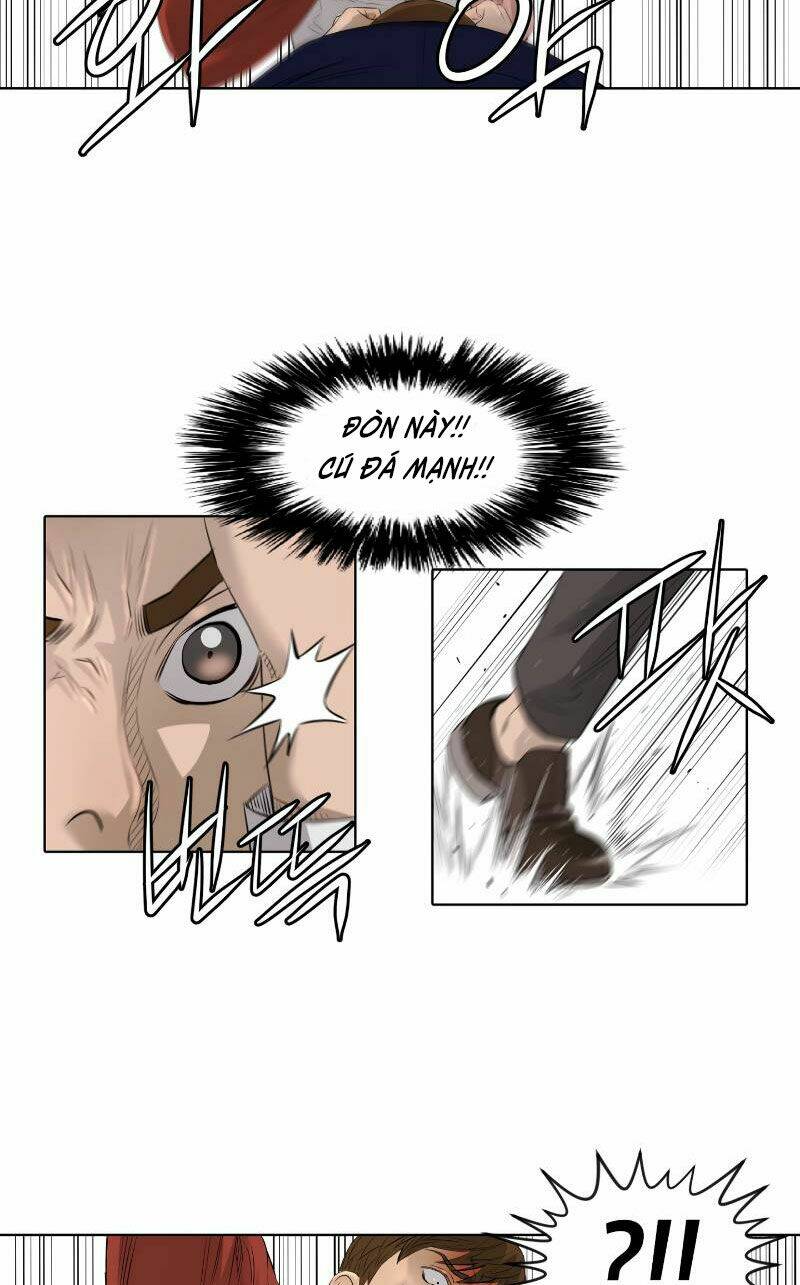 Cuộc Đời Thứ Hai Của Một Gangster: Chapter 78