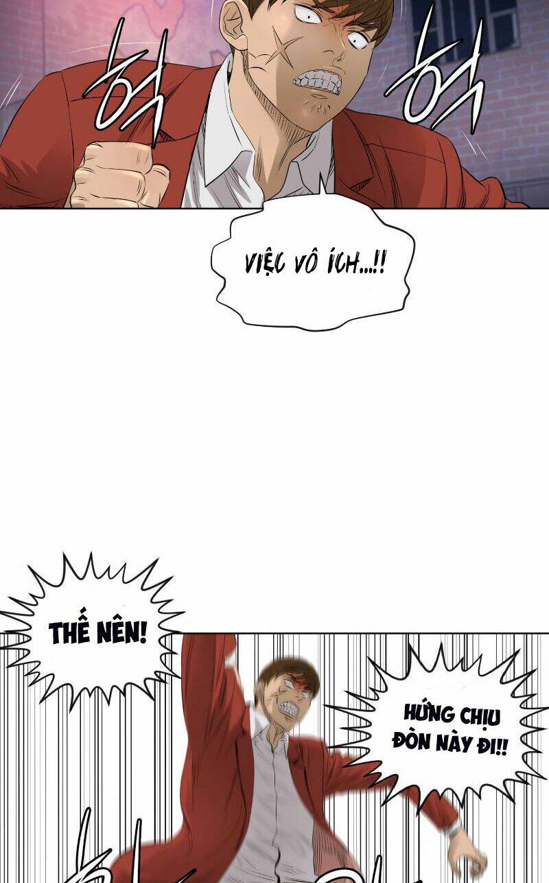Cuộc Đời Thứ Hai Của Một Gangster: Chapter 78