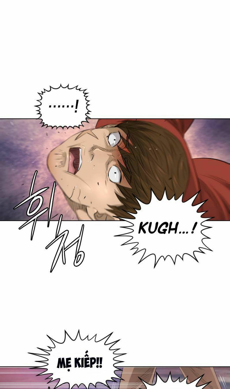 Cuộc Đời Thứ Hai Của Một Gangster: Chapter 78