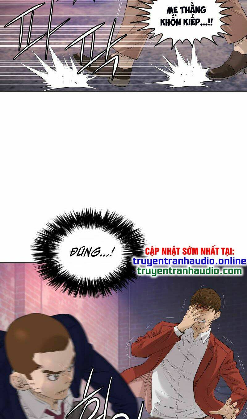 Cuộc Đời Thứ Hai Của Một Gangster: Chapter 78
