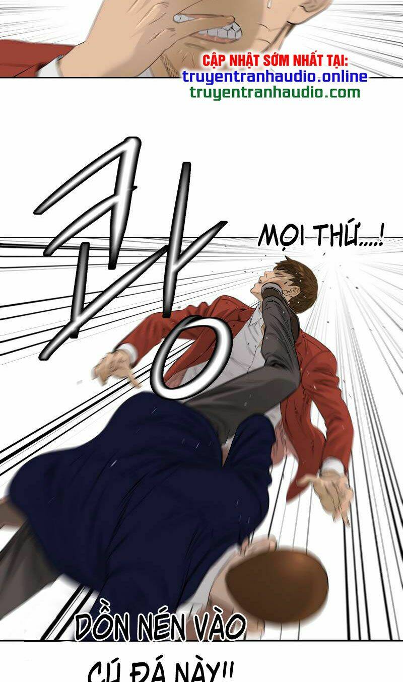 Cuộc Đời Thứ Hai Của Một Gangster: Chapter 78