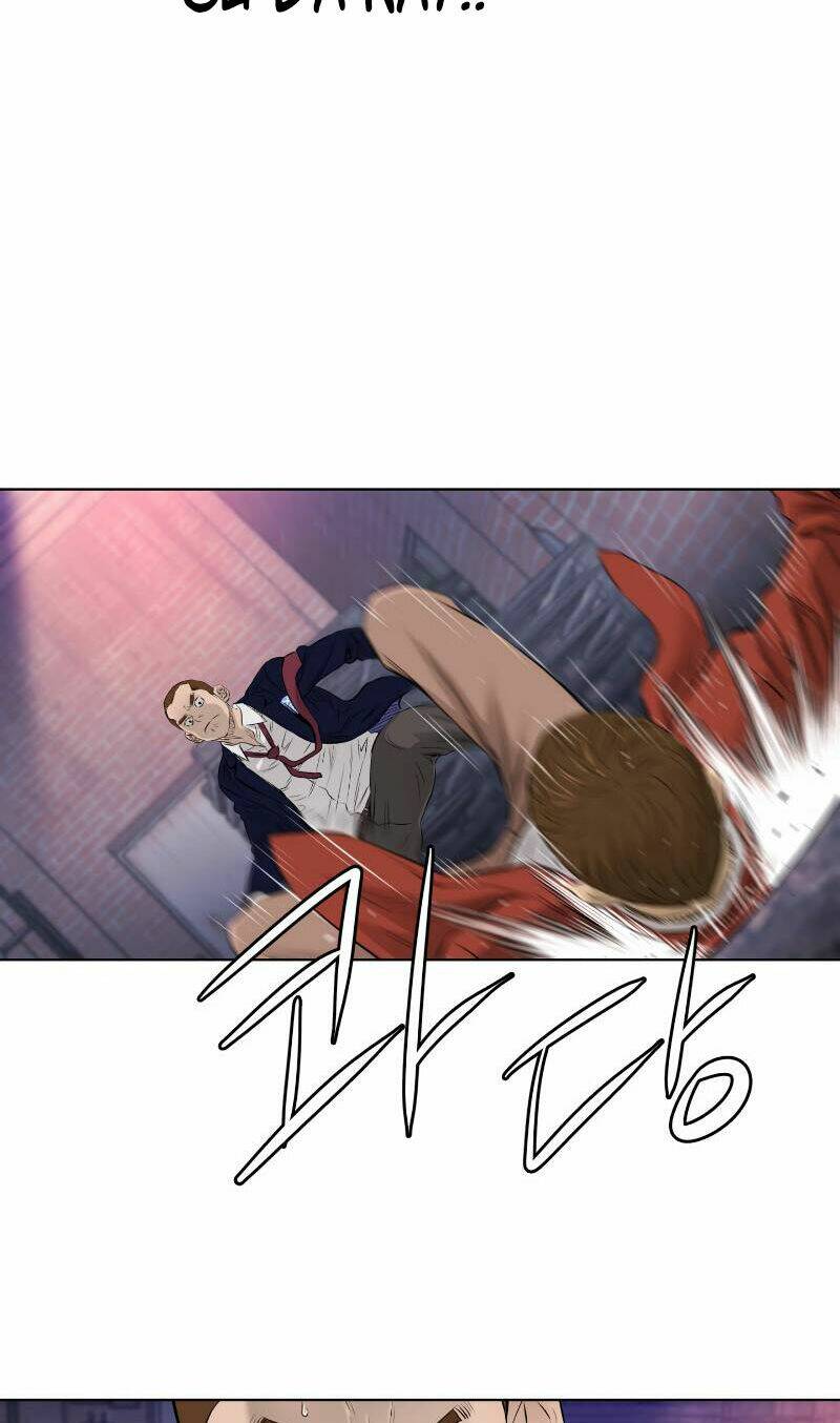 Cuộc Đời Thứ Hai Của Một Gangster: Chapter 78