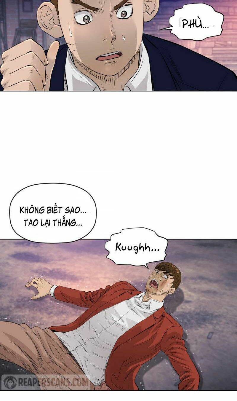 Cuộc Đời Thứ Hai Của Một Gangster: Chapter 78