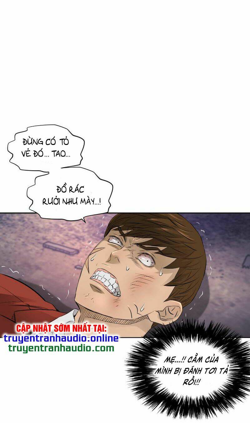 Cuộc Đời Thứ Hai Của Một Gangster: Chapter 78