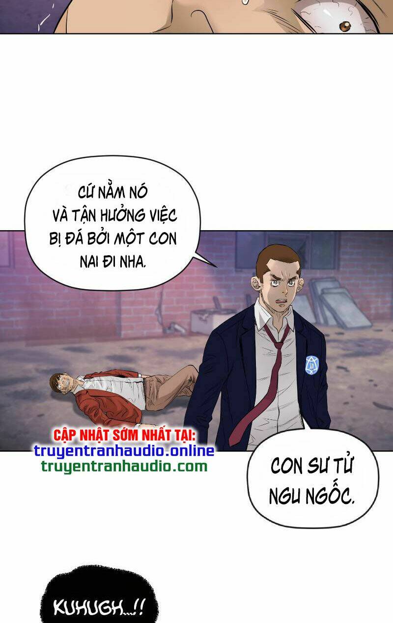 Cuộc Đời Thứ Hai Của Một Gangster: Chapter 78