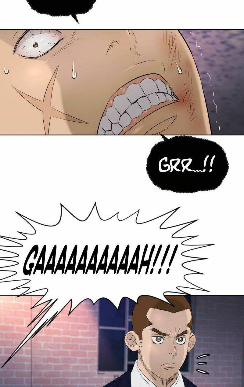 Cuộc Đời Thứ Hai Của Một Gangster: Chapter 78
