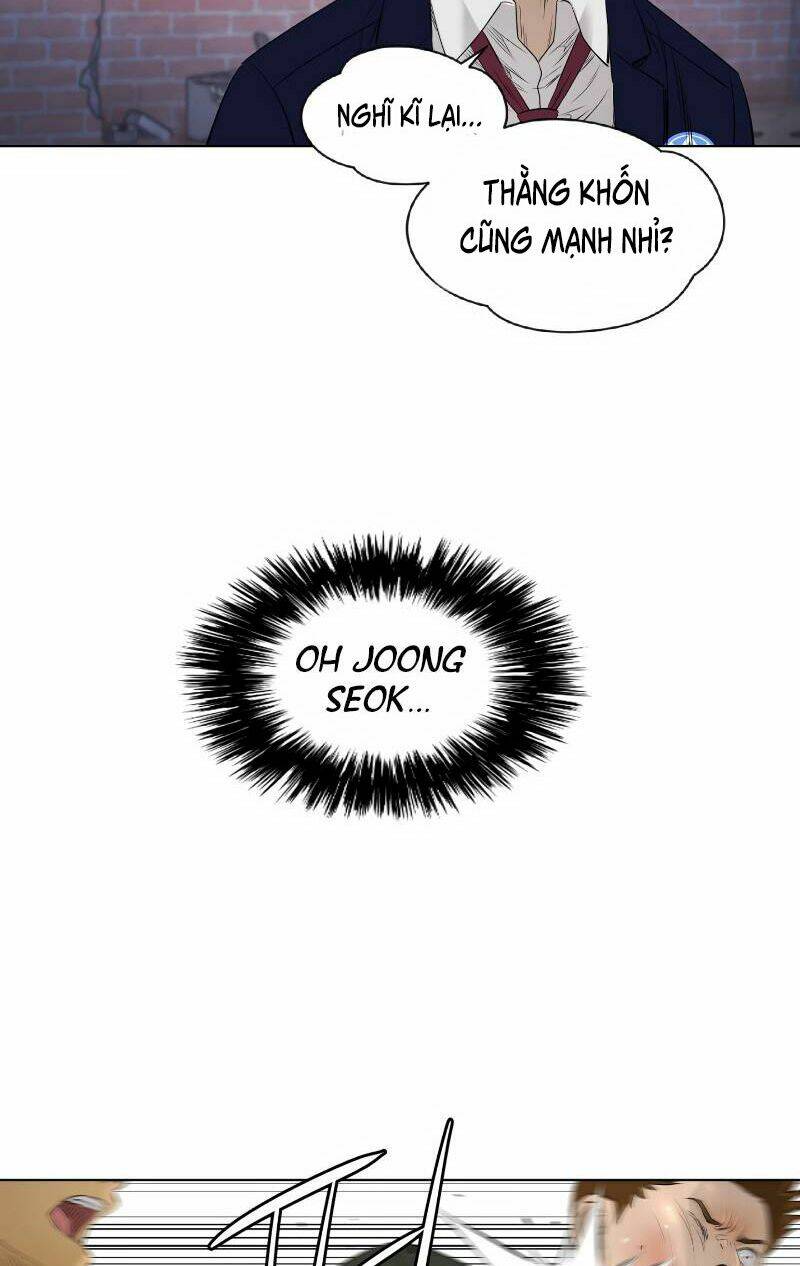 Cuộc Đời Thứ Hai Của Một Gangster: Chapter 78