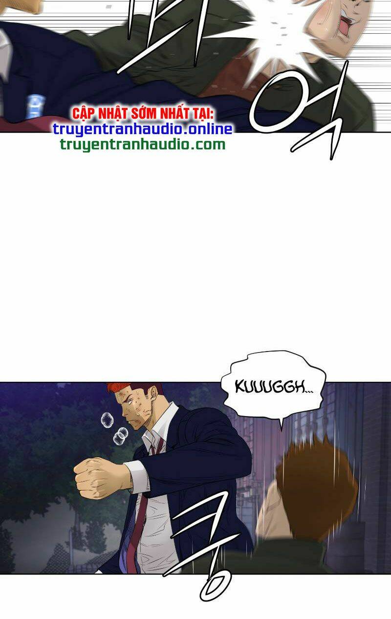 Cuộc Đời Thứ Hai Của Một Gangster: Chapter 78