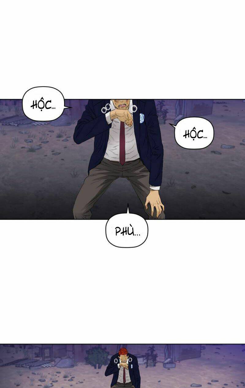Cuộc Đời Thứ Hai Của Một Gangster: Chapter 78