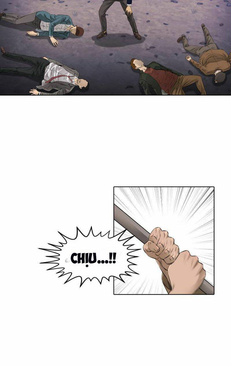 Cuộc Đời Thứ Hai Của Một Gangster: Chapter 78