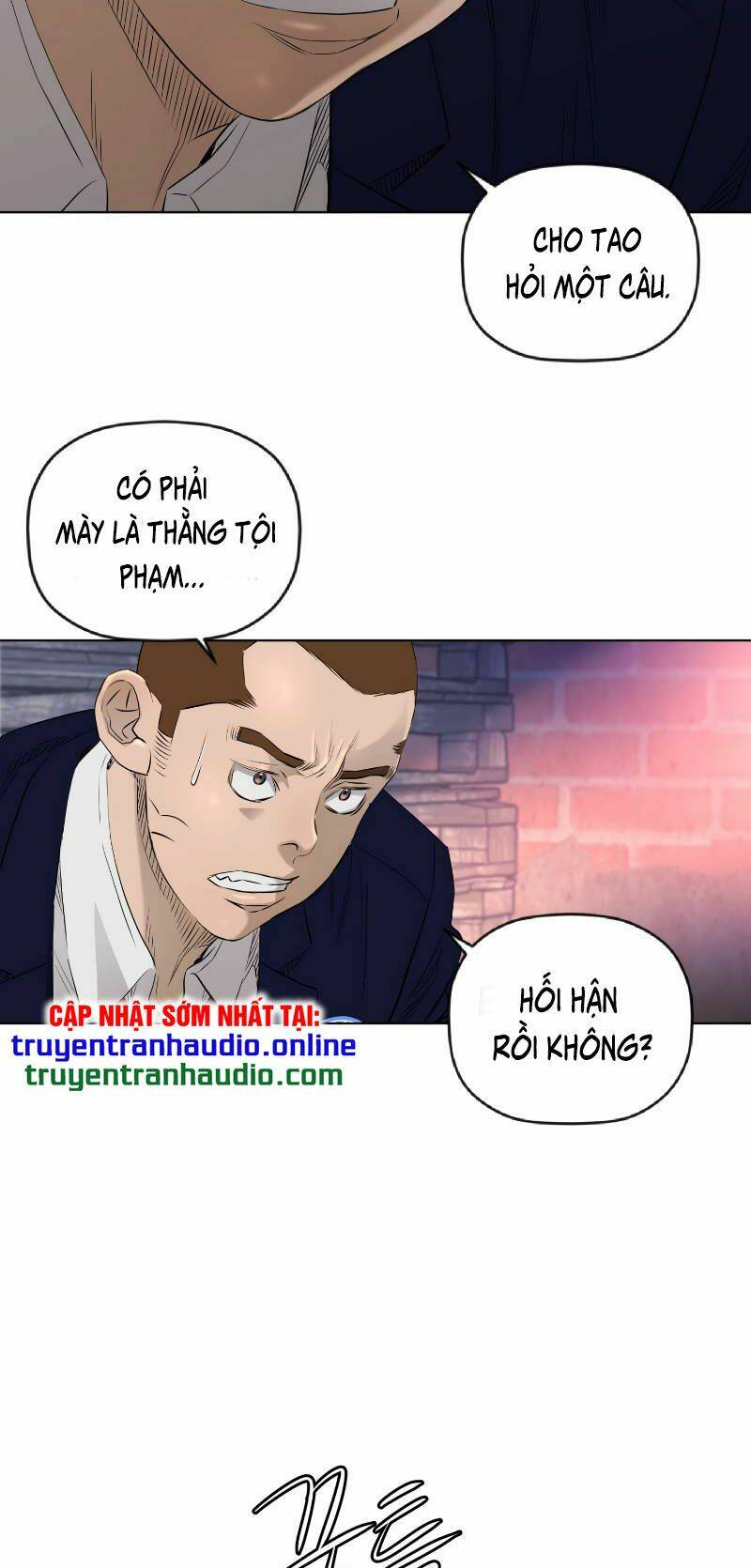 Cuộc Đời Thứ Hai Của Một Gangster: Chapter 78