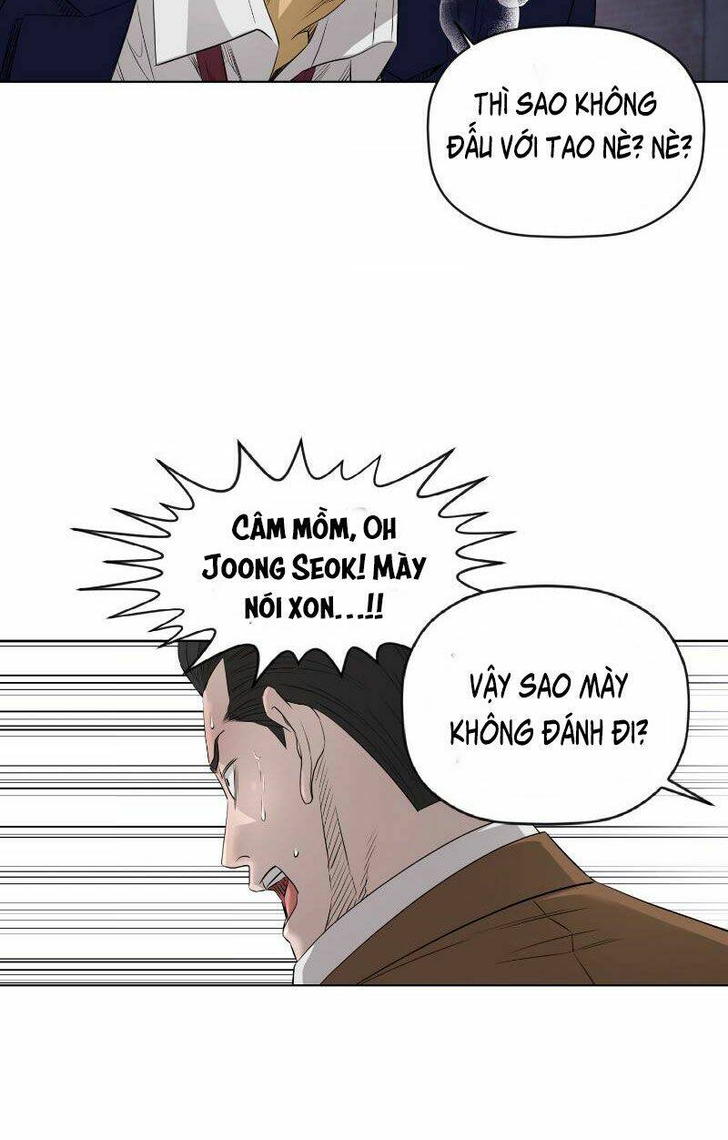 Cuộc Đời Thứ Hai Của Một Gangster: Chapter 78
