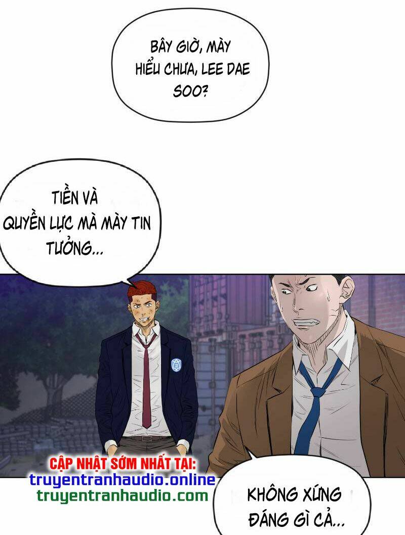 Cuộc Đời Thứ Hai Của Một Gangster: Chapter 78