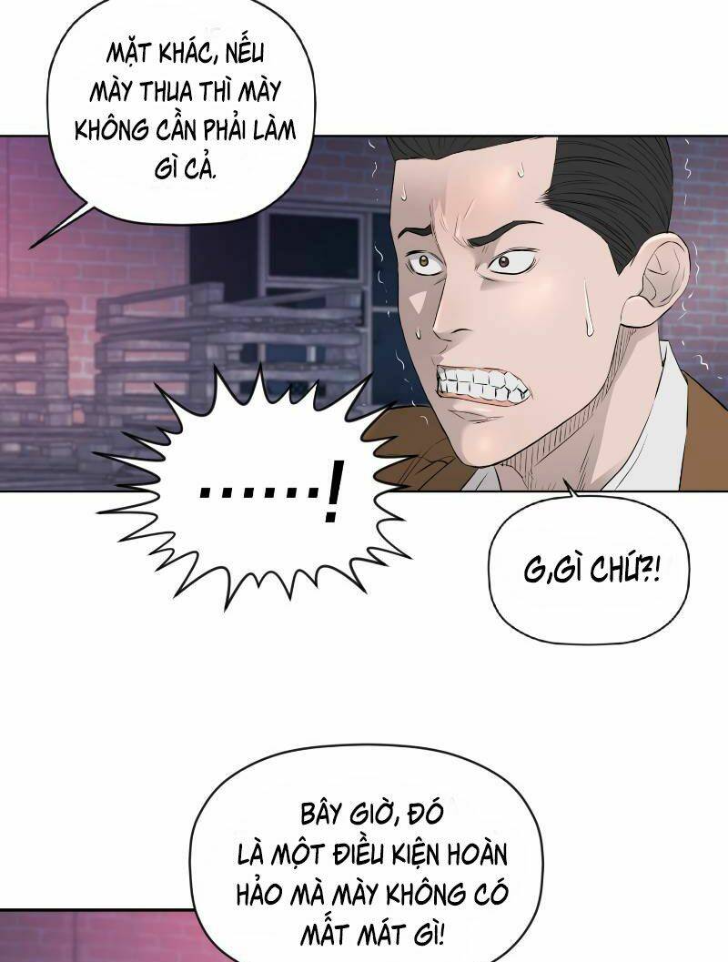 Cuộc Đời Thứ Hai Của Một Gangster: Chapter 78