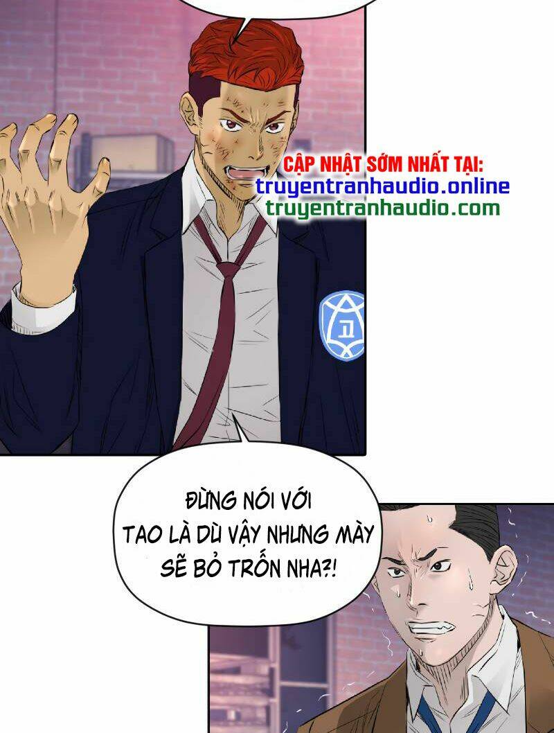 Cuộc Đời Thứ Hai Của Một Gangster: Chapter 78