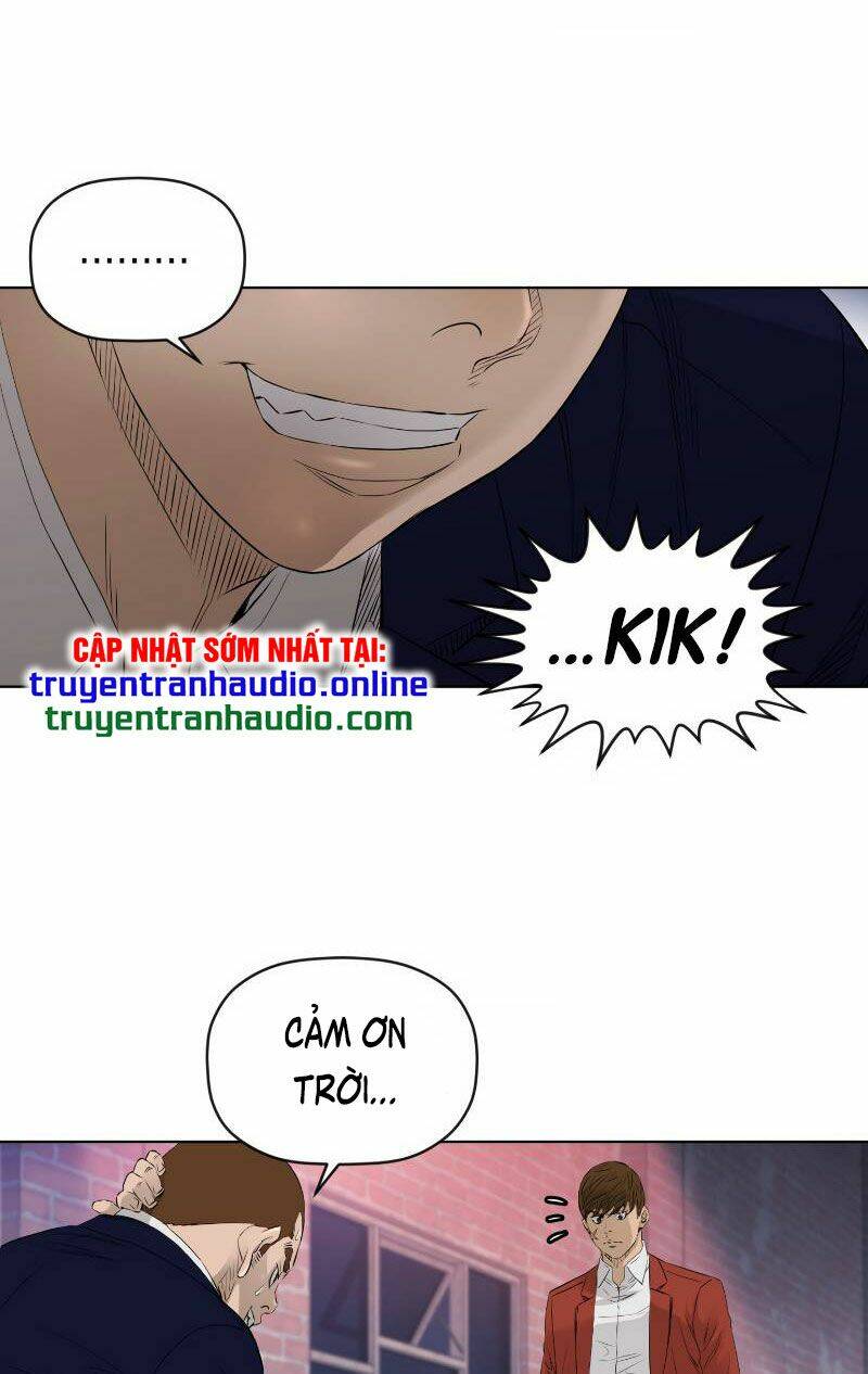 Cuộc Đời Thứ Hai Của Một Gangster: Chapter 78