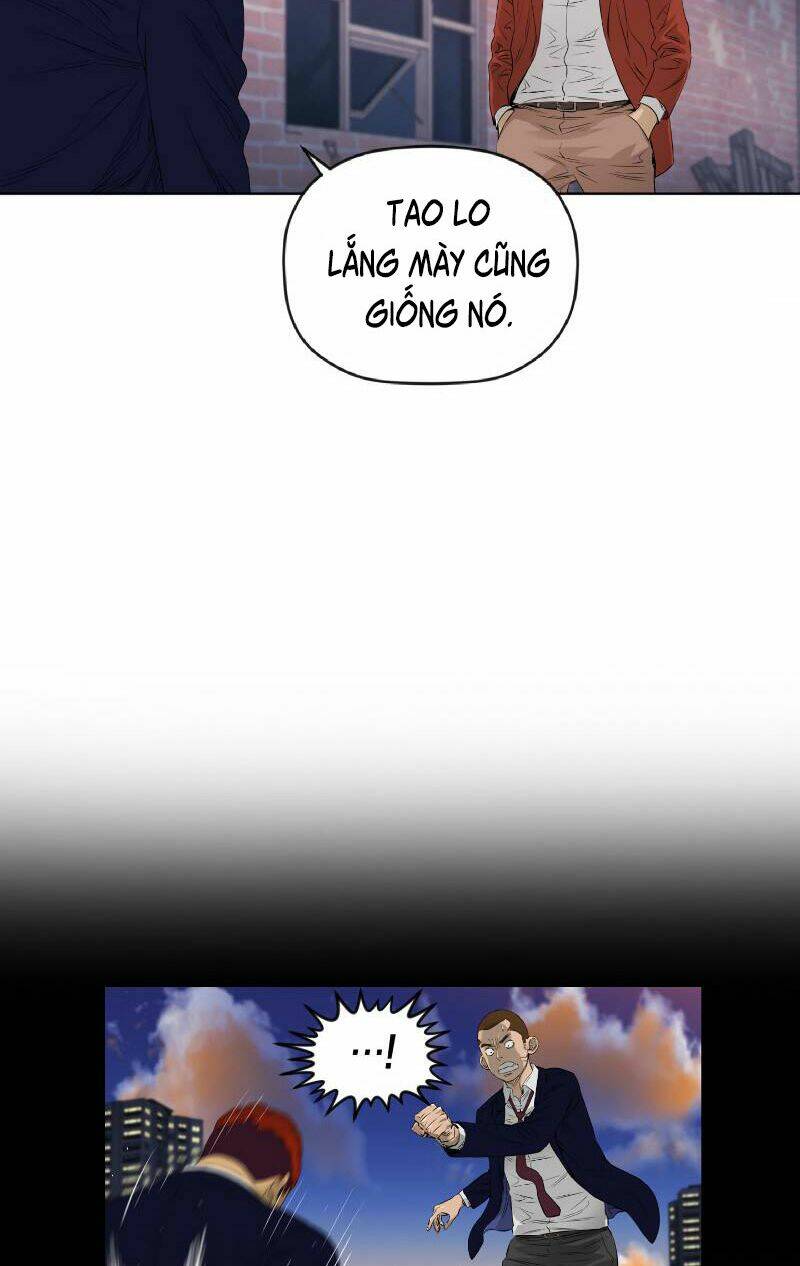 Cuộc Đời Thứ Hai Của Một Gangster: Chapter 78