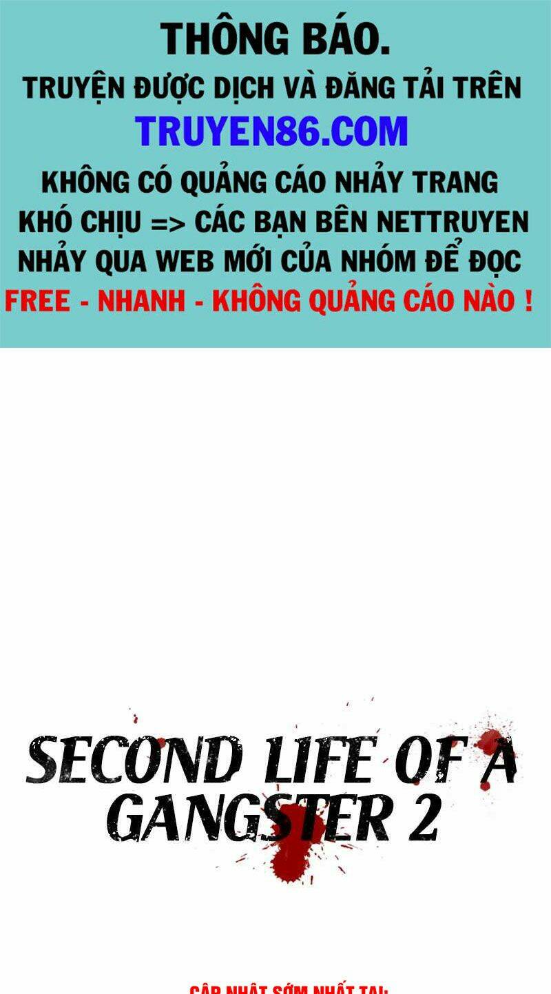 Cuộc Đời Thứ Hai Của Một Gangster: Chapter 79
