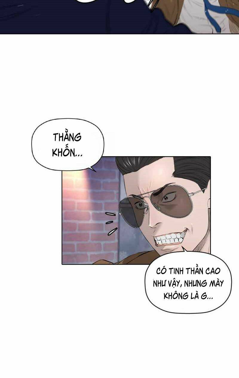 Cuộc Đời Thứ Hai Của Một Gangster: Chapter 79