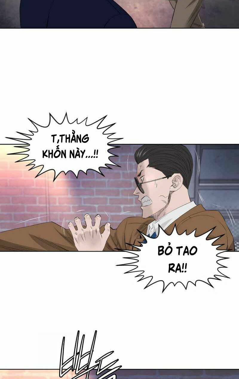 Cuộc Đời Thứ Hai Của Một Gangster: Chapter 79