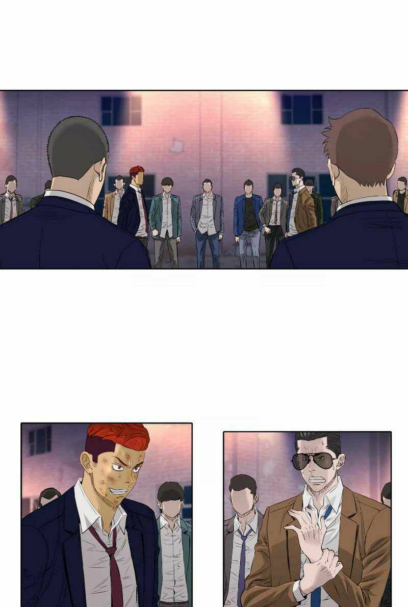 Cuộc Đời Thứ Hai Của Một Gangster: Chapter 79