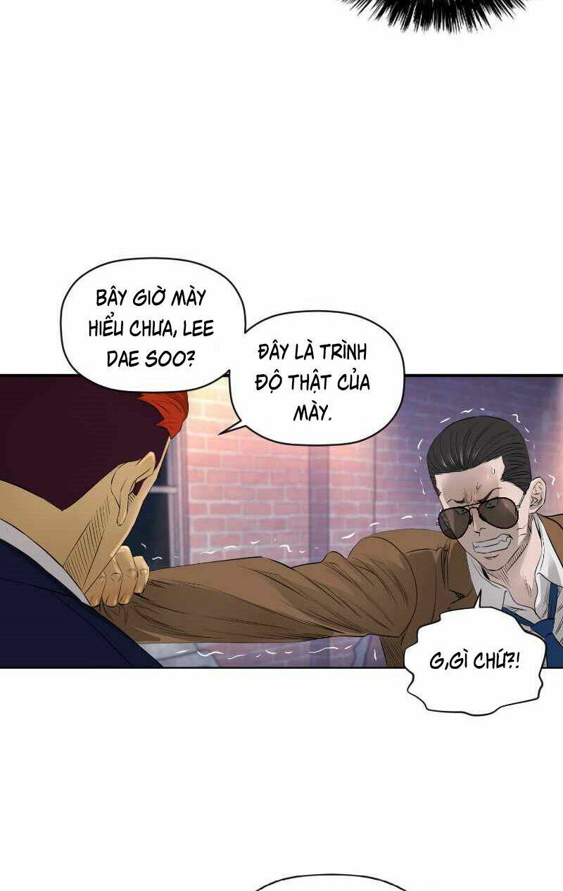Cuộc Đời Thứ Hai Của Một Gangster: Chapter 79