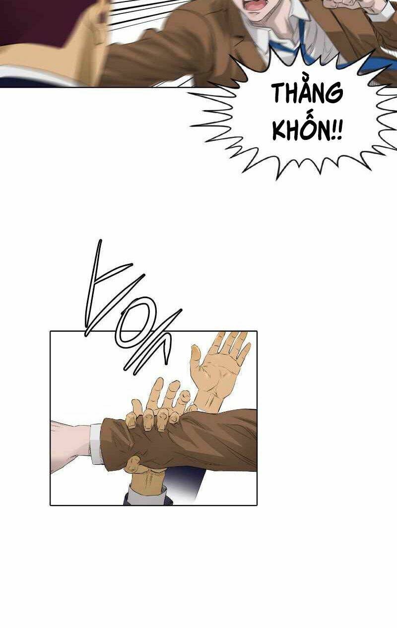 Cuộc Đời Thứ Hai Của Một Gangster: Chapter 79