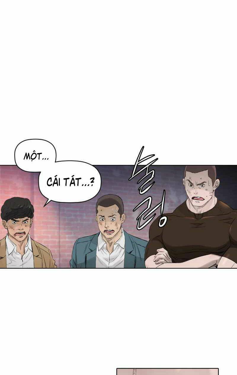 Cuộc Đời Thứ Hai Của Một Gangster: Chapter 79