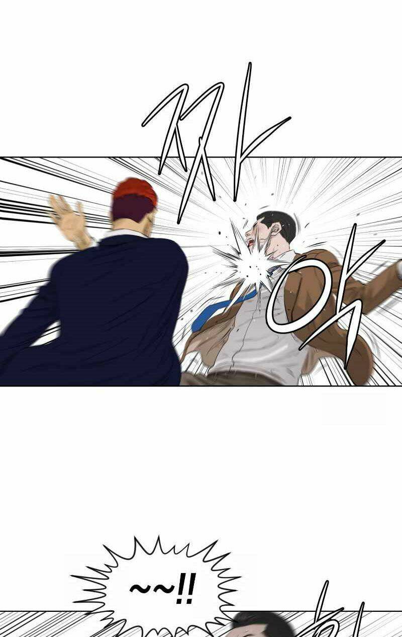 Cuộc Đời Thứ Hai Của Một Gangster: Chapter 79