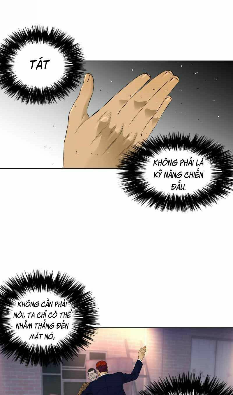 Cuộc Đời Thứ Hai Của Một Gangster: Chapter 79