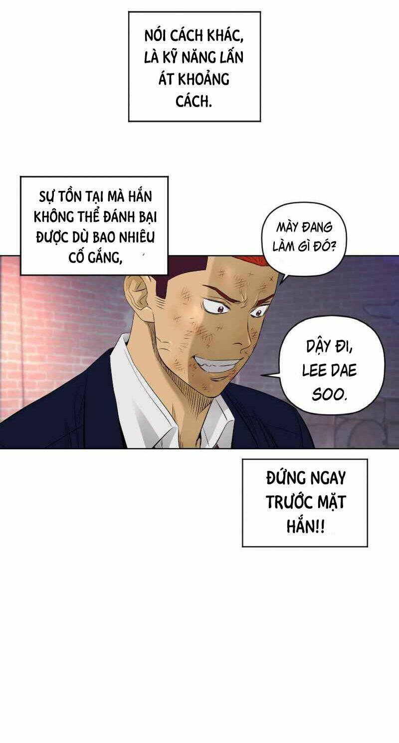 Cuộc Đời Thứ Hai Của Một Gangster: Chapter 79
