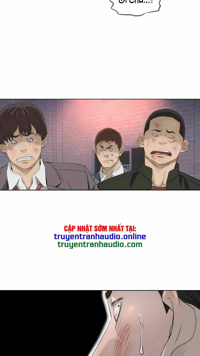 Cuộc Đời Thứ Hai Của Một Gangster: Chapter 79