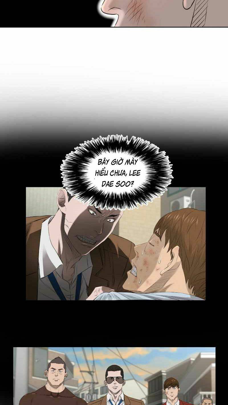 Cuộc Đời Thứ Hai Của Một Gangster: Chapter 79
